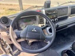 
										Mitsubishi Canter 7C18 full									