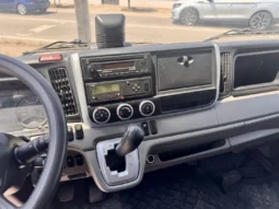 
										Mitsubishi Canter 7C18 full									
