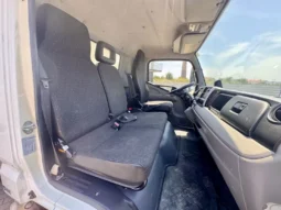 
										Mitsubishi Canter 7C18 full									