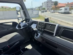 
										Mitsubishi Canter 7C18 full									