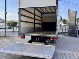 
										Mitsubishi Canter 7C18 full									
