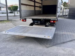 
										Mitsubishi Canter 7C18 full									