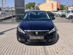 
										Peugeot 308 SW 1.6 BlueHDi Style full									