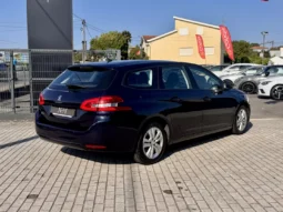 
										Peugeot 308 SW 1.6 BlueHDi Style full									