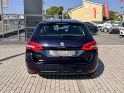 
										Peugeot 308 SW 1.6 BlueHDi Style full									