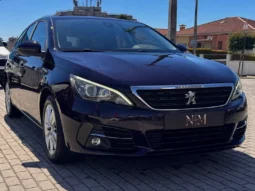 
										Peugeot 308 SW 1.6 BlueHDi Style full									