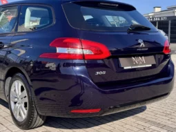 
										Peugeot 308 SW 1.6 BlueHDi Style full									
