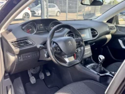 
										Peugeot 308 SW 1.6 BlueHDi Style full									