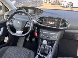 
										Peugeot 308 SW 1.6 BlueHDi Style full									