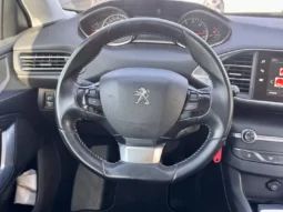 
										Peugeot 308 SW 1.6 BlueHDi Style full									