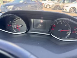 
										Peugeot 308 SW 1.6 BlueHDi Style full									