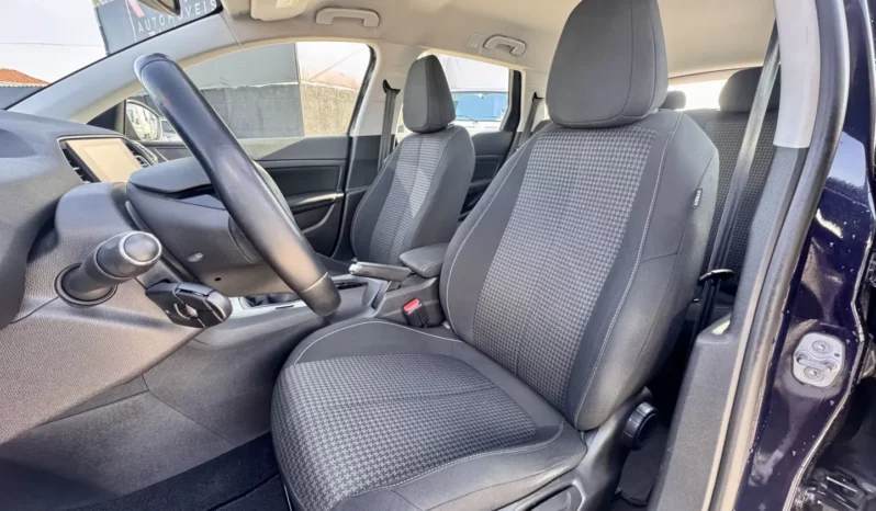 
								Peugeot 308 SW 1.6 BlueHDi Style full									