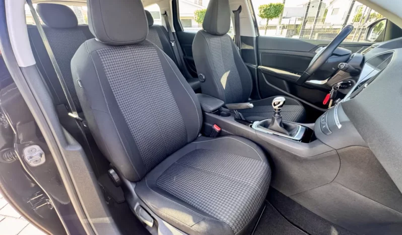 
								Peugeot 308 SW 1.6 BlueHDi Style full									