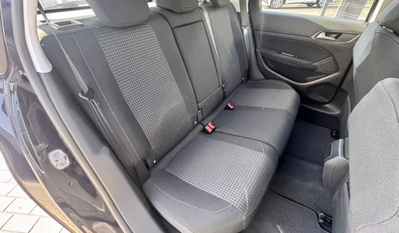 
								Peugeot 308 SW 1.6 BlueHDi Style full									