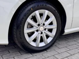 
										Mercedes-Benz A 200 d Urban full									