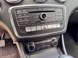 
										Mercedes-Benz A 200 d Urban full									
