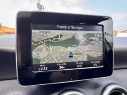 
										Mercedes-Benz A 200 d Urban full									