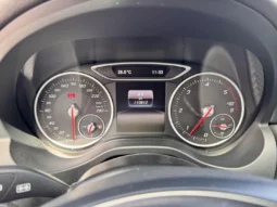 
										Mercedes-Benz A 200 d Urban full									