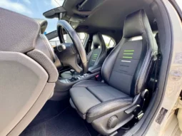 
										Mercedes-Benz A 200 d Urban full									