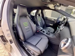 
										Mercedes-Benz A 200 d Urban full									