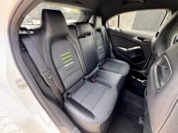 
										Mercedes-Benz A 200 d Urban full									