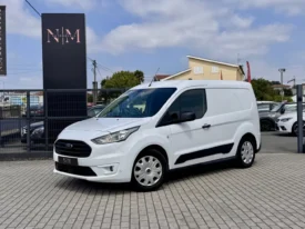Ford Transit Connect L1 1.5 Ecoblue 3L
