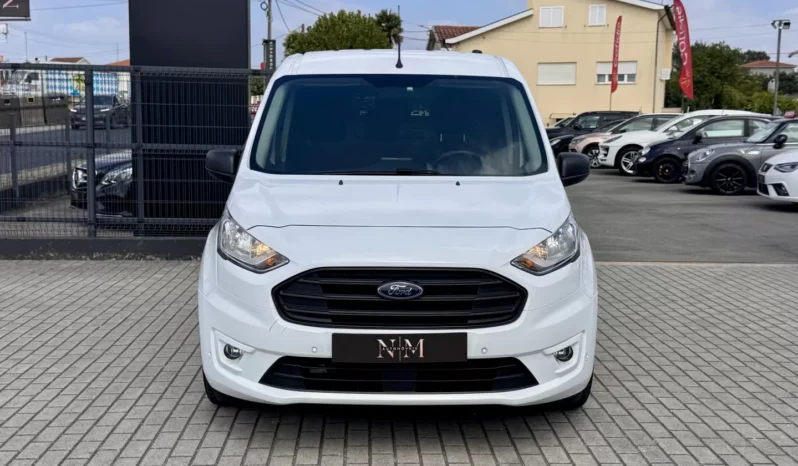 
								Ford Transit Connect L1 1.5 Ecoblue 3L full									