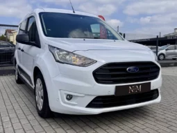 
										Ford Transit Connect L1 1.5 Ecoblue 3L full									