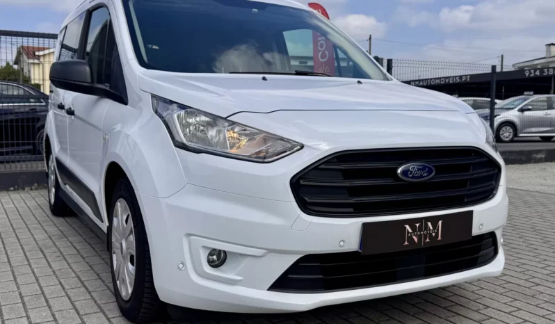 
								Ford Transit Connect L1 1.5 Ecoblue 3L full									