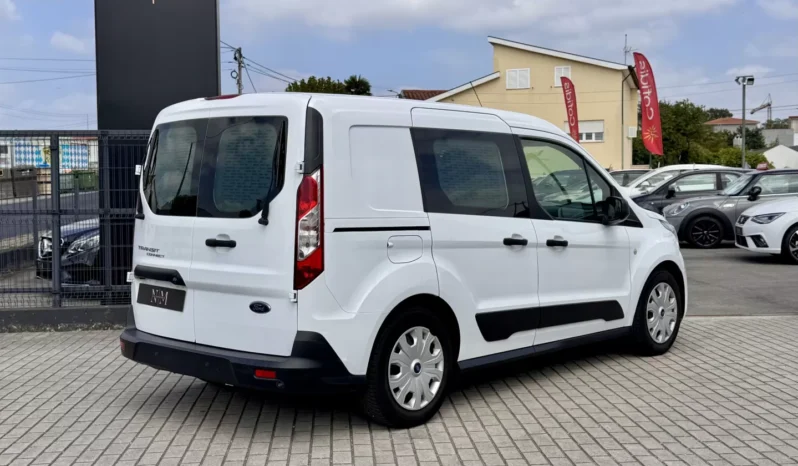 
								Ford Transit Connect L1 1.5 Ecoblue 3L full									
