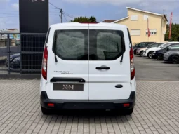 
										Ford Transit Connect L1 1.5 Ecoblue 3L full									
