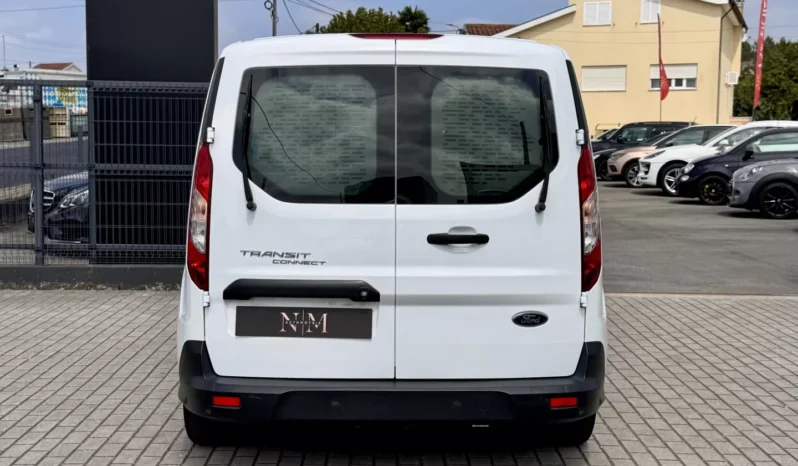 
								Ford Transit Connect L1 1.5 Ecoblue 3L full									