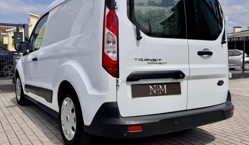 
								Ford Transit Connect L1 1.5 Ecoblue 3L full									