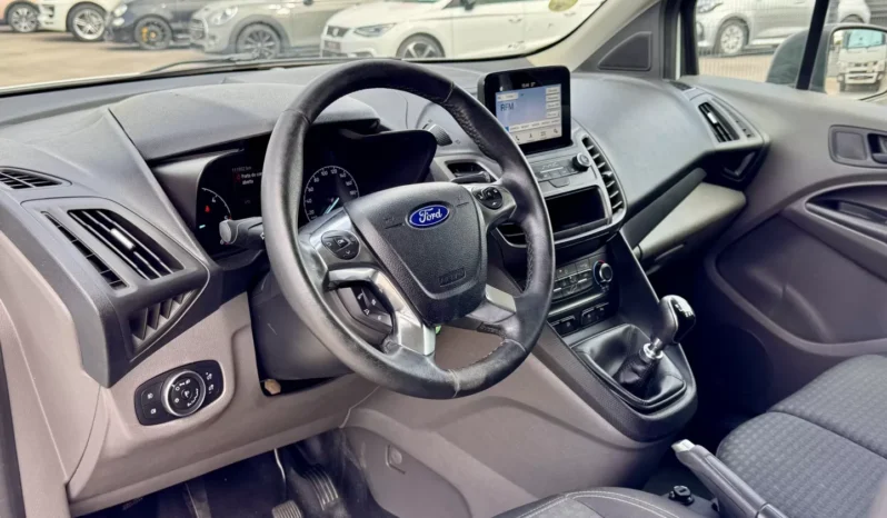 
								Ford Transit Connect L1 1.5 Ecoblue 3L full									