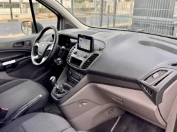 
										Ford Transit Connect L1 1.5 Ecoblue 3L full									