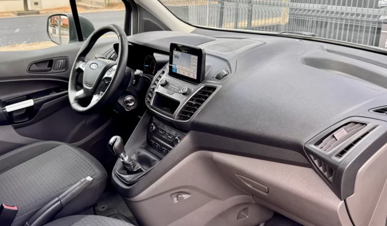 
								Ford Transit Connect L1 1.5 Ecoblue 3L full									