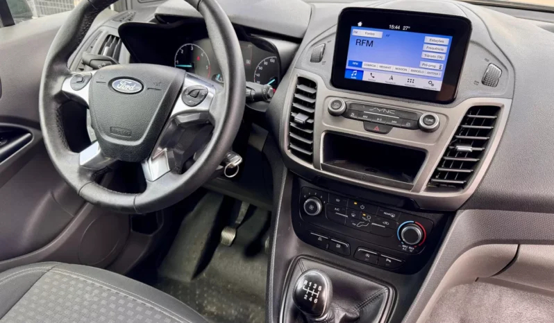 
								Ford Transit Connect L1 1.5 Ecoblue 3L full									