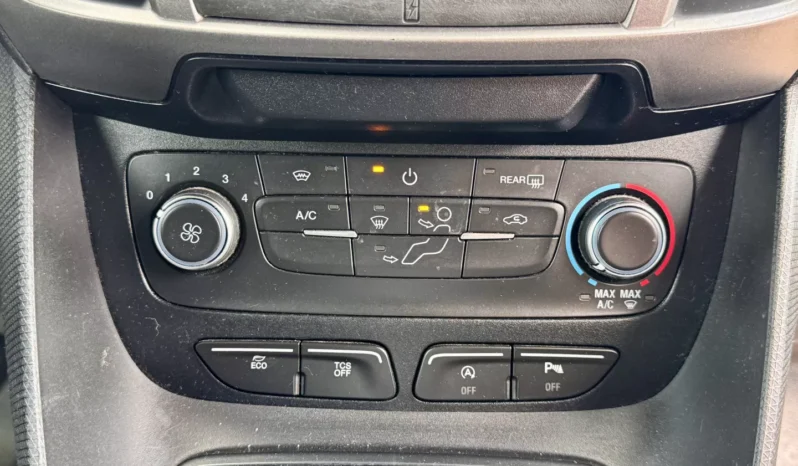 
								Ford Transit Connect L1 1.5 Ecoblue 3L full									