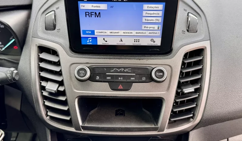 
								Ford Transit Connect L1 1.5 Ecoblue 3L full									