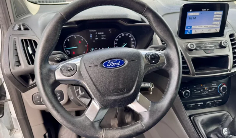 
								Ford Transit Connect L1 1.5 Ecoblue 3L full									