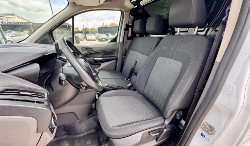 
								Ford Transit Connect L1 1.5 Ecoblue 3L full									