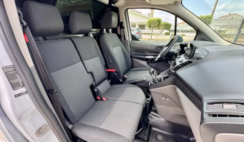 
								Ford Transit Connect L1 1.5 Ecoblue 3L full									