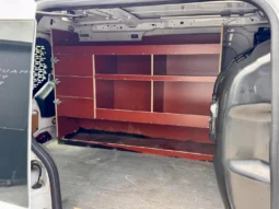 
										Ford Transit Connect L1 1.5 Ecoblue 3L full									