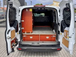
										Ford Transit Connect L1 1.5 Ecoblue 3L full									