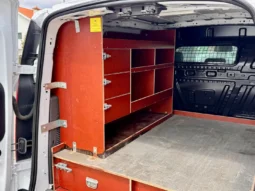 
										Ford Transit Connect L1 1.5 Ecoblue 3L full									