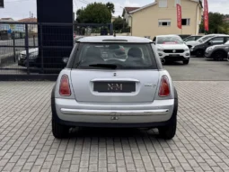 
										MINI 3 Portas One 1.4 D full									