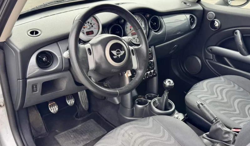 
								MINI 3 Portas One 1.4 D full									