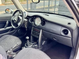 
										MINI 3 Portas One 1.4 D full									