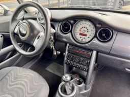 
										MINI 3 Portas One 1.4 D full									