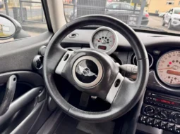 
										MINI 3 Portas One 1.4 D full									